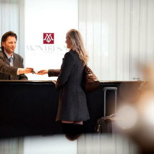 Hotel Montresor Palace cazare Verona