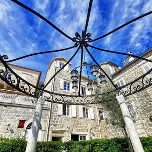 Hotel Leon Coronato Heritage Hotel cazare Perast