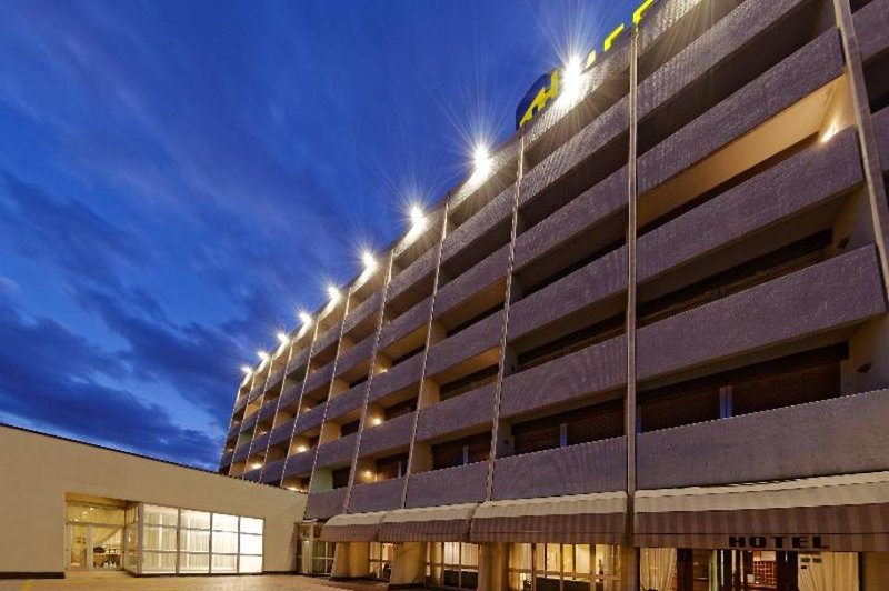 Hotel Ih Hotels Bologna Gate 7