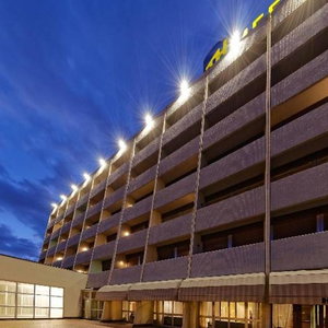 Hotel Ih Hotels Bologna Gate 7 cazare Calderara di Reno