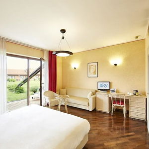 Hotel Serravalle Golf Hotel cazare Serravalle Scrivia