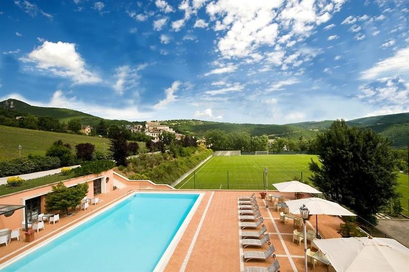 Hotel La Reggia
