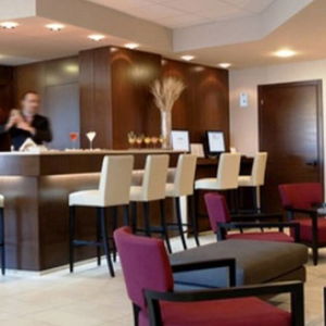 Hotel Hotel San Luigi cazare Beinasco