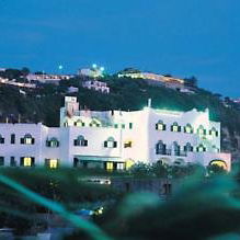 Sejur Punta Imperatore vacanta Forio