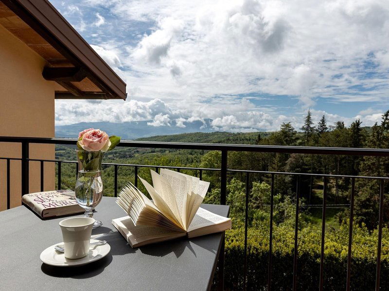 Hotel Si Montalcino Hotel & Restaurant