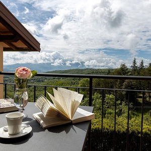 Hotel Si Montalcino Hotel & Restaurant cazare Montalcino