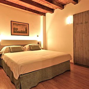 Hotel James Joyce cazare Trieste