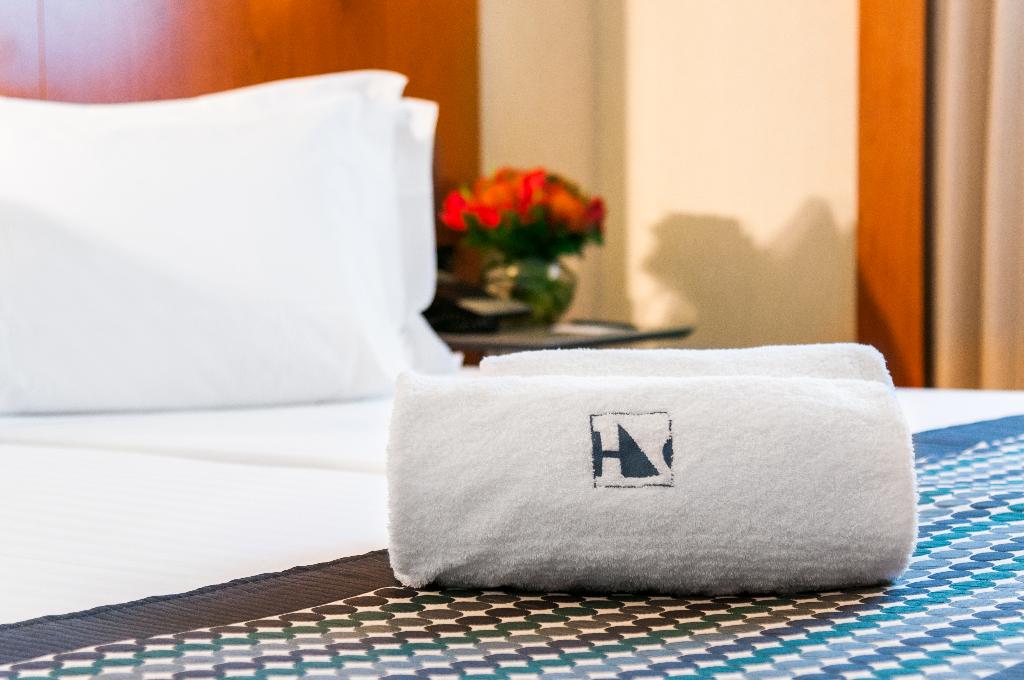 Hotel Eurostars Toscana