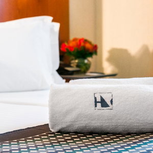 Hotel Eurostars Toscana cazare Lucca