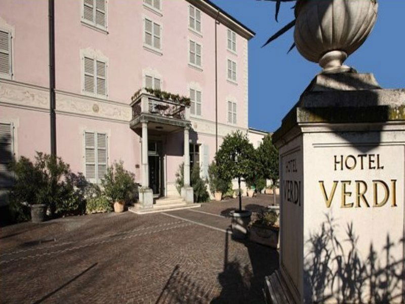Hotel Verdi