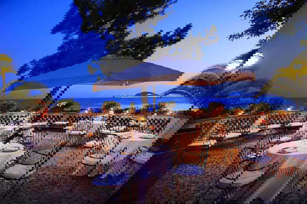 Hotel Grande Albergo Miramare