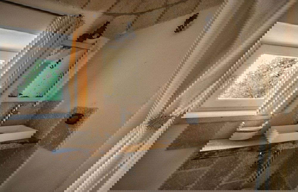 Hotel Trulli Le Icone