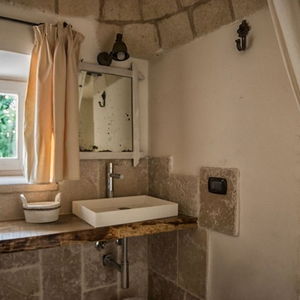 Hotel Trulli Le Icone cazare Ostuni