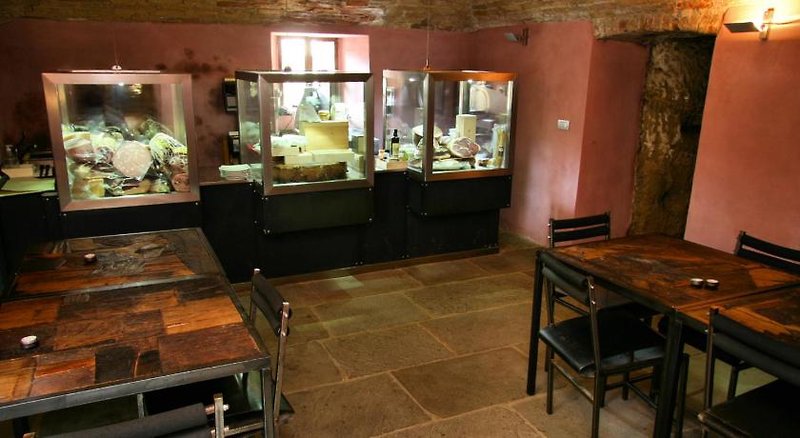 Hotel Le Case Della Saracca