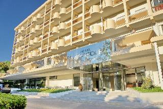 Hotel Hotel Mirasole International