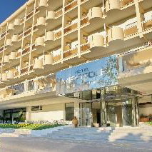 Hotel Hotel Mirasole International cazare Gaeta