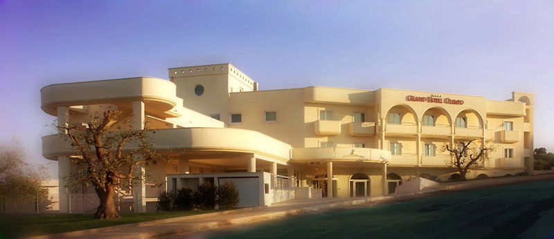 Hotel Grand Hotel Olimpo