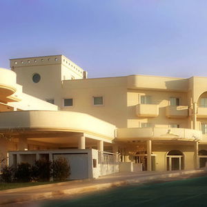 Hotel Grand Hotel Olimpo cazare Alberobello