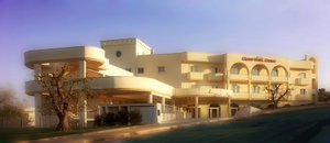 Hotel Grand Hotel Olimpo cazare Alberobello