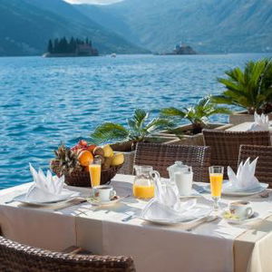 Hotel Hotel Conte cazare Perast
