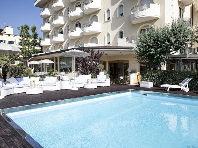Hotel Nettuno