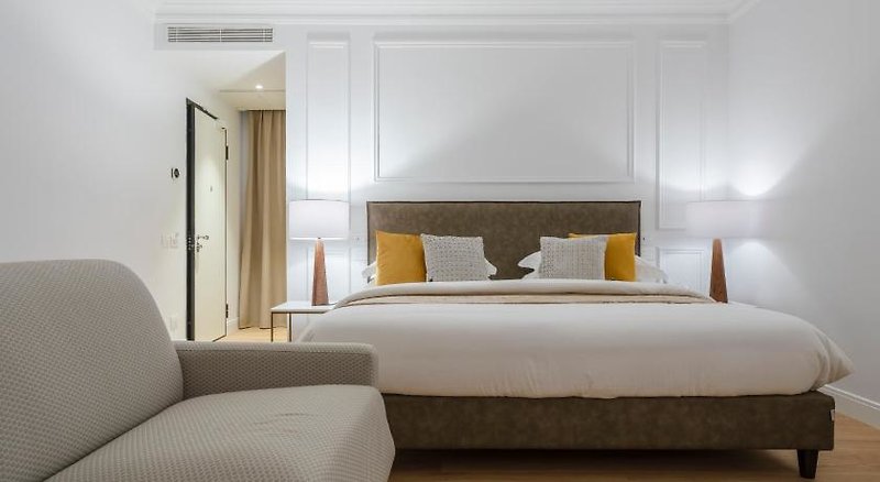 Hotel Porto Romano The Marina Resort
