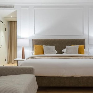 Hotel Porto Romano The Marina Resort cazare Fiumicino