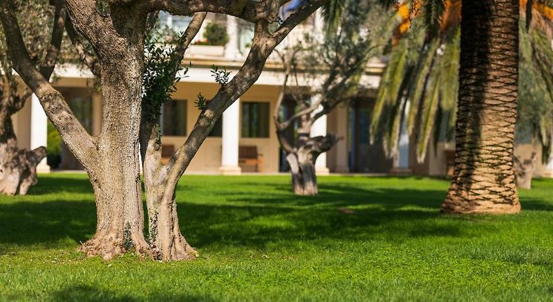 Porto Romano The Marina Resort