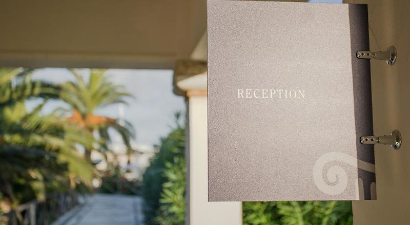 Porto Romano The Marina Resort
