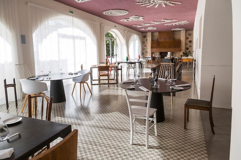 Hotel Vinilia Wine Resort