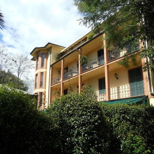 Hotel Hotel Franceschi  Villa Mimosa cazare Forte dei Marmi