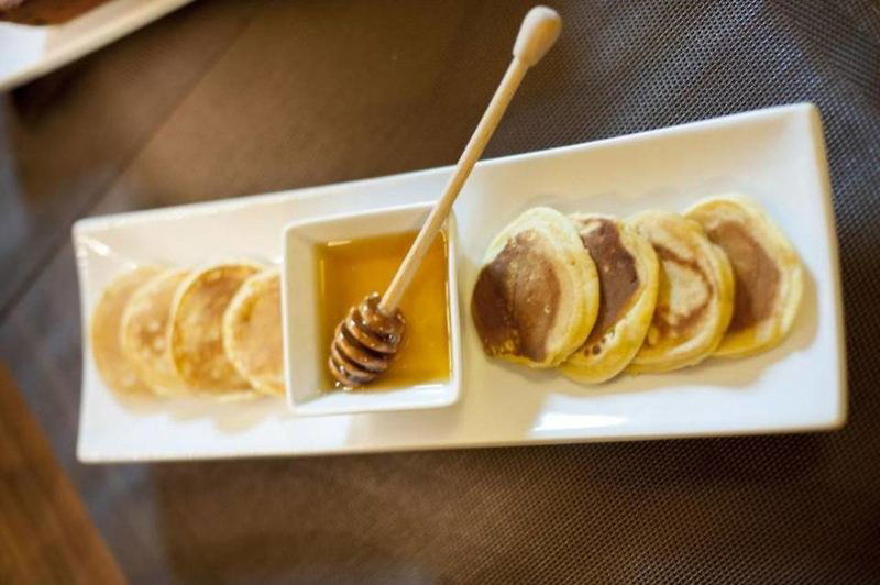 Hotel Grand Hotel Continental