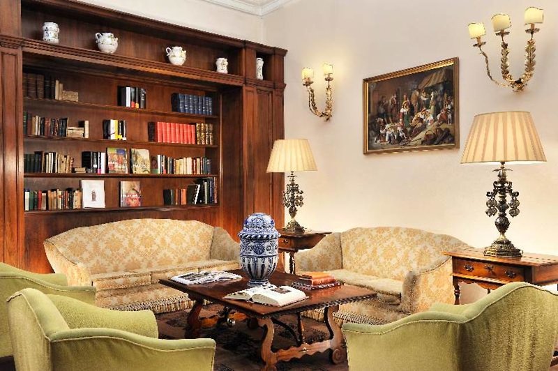 Grand Hotel Continental