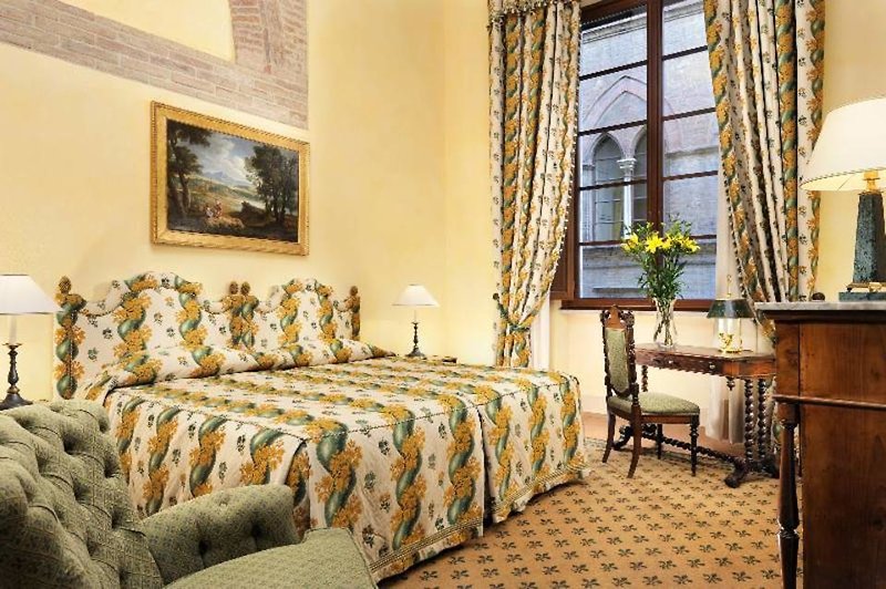 Grand Hotel Continental