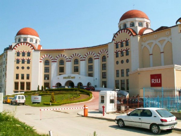 Alua Helios Bay