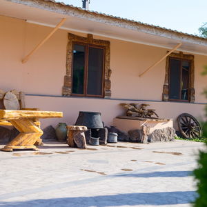 Hotel Richmind Hotel cazare Vagharshapat