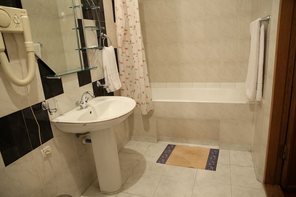 Hotel Araks Hotel Complex