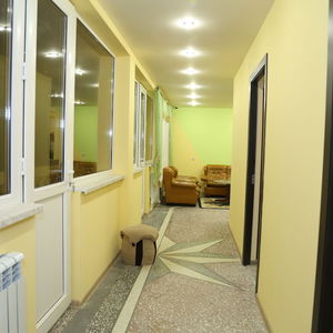 Hotel Arsego Hostel cazare Vanadzor