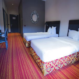 Hotel Nane Hotel cazare Gyumri