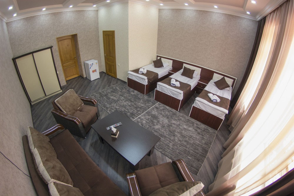 Hotel Olympic Hotel
