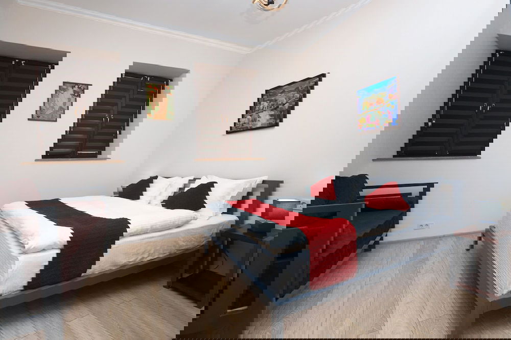 Hotel Syune Mini Hotel