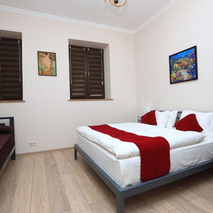 Hotel Syune Mini Hotel cazare Gyumri