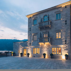 Hotel Heritage Grand Perast cazare Perast