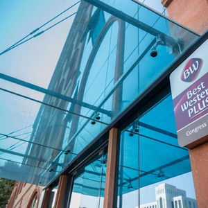 Hotel Best Western Plus Congress Hotel cazare Yerevan