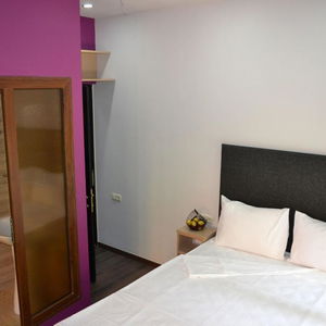 Hotel Elysium Gallery Hotel cazare Yerevan