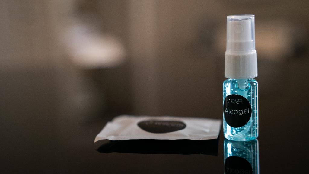 Hotel Grand Hotel Yerevan