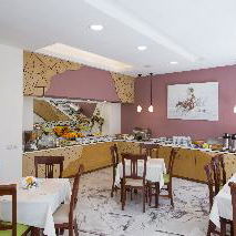 Hotel Europe Hotel cazare Yerevan