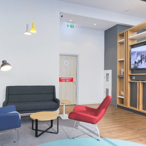 Hotel Holiday Inn Express Yerevan, An Ihg Hotel cazare Yerevan