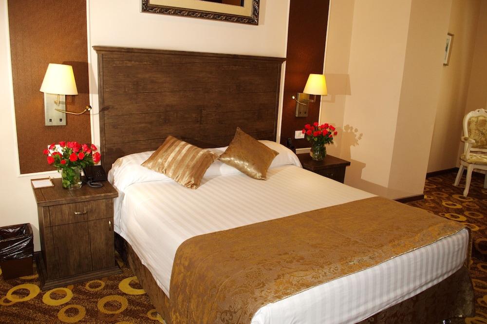 Hotel Imperial Palace Hotel