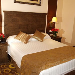 Hotel Imperial Palace Hotel cazare Yerevan